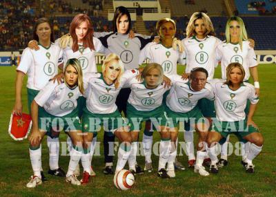 morocco